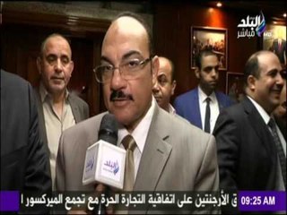 وزير التعليم يفتتح عدد من المدارس بالقليوبية