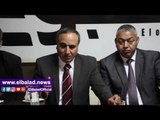 صدى البلد | سلامة: النقابة تعانى من الانشقاق و