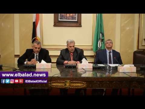 صدى البلد | جابر نصار : جمعية رسالة خصصت مليون جنيه لمساعدة الطلاب المتعثرين ماديًا