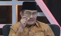 Kampanye Masif, Politik Makin Keras? - SATU MEJA (5)