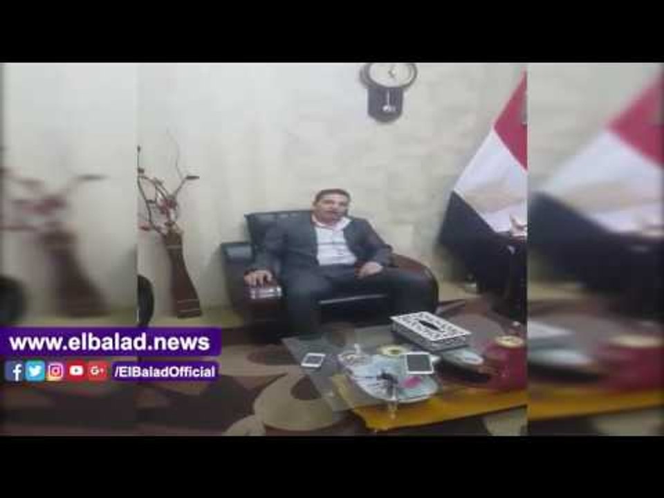 صدى البلد |  محامى سائق "توك توك" المنوفية المصاب على يد ضابط شرطة يؤكد وفاته