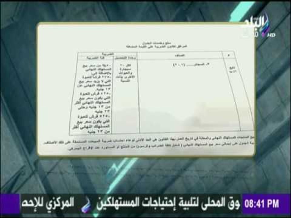 على مسئوليتي - تعرف على زيادات أسعار السجائر بع...