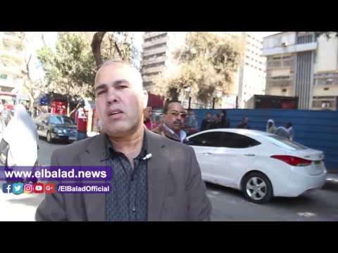 صدى البلد | طلاب الثانوية للوزارة: مش عشان تضغطوا الجدول تيجوا على مستقبلنا