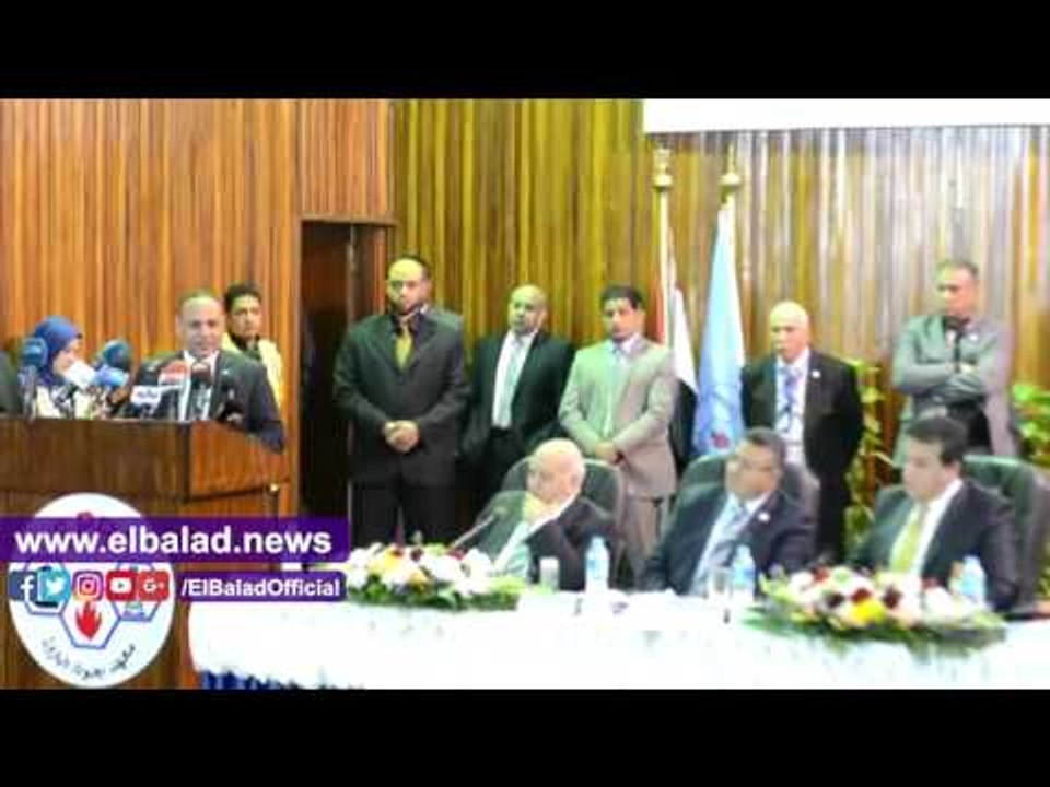 صدى البلد | رئيس أكاديمية البحث العلمي: تحويل 33 مجلة علمية محلية إلى دولية