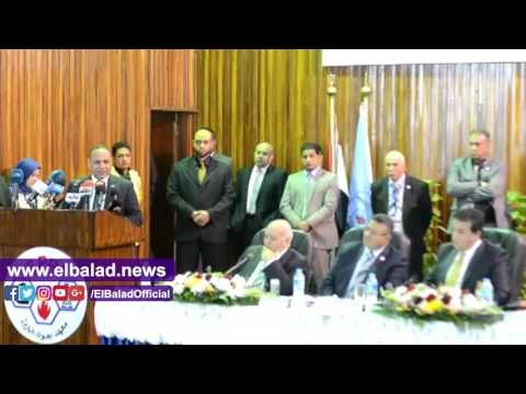 صدى البلد | رئيس أكاديمية البحث العلمي: تحويل 33 مجلة علمية محلية إلى دولية