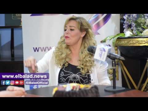 صدى البلد | فاتن الحلو تكشف سبب دخولها عالم ترويض الأسود