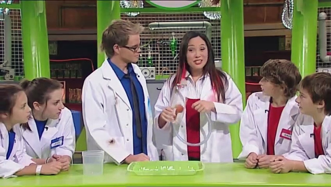 Labreats Challenge   S1E8