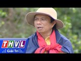 THVL | Tiểu phẩm hài: Vắt sữa bò - Bảo Chung, Bảo Khương...