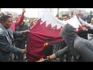 الحكومة الليبية المؤقتة تستدعي سفيرها في قطر وتهدد بقطع العلاقات