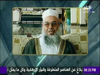 على مسئوليتي - لأول مرة.. الدكتور المراكبي يفضح الجماعة الإرهابية وحقيقة مفاوضات المجلس العسكري