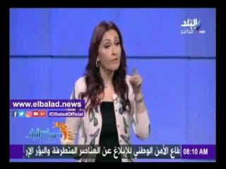 Télécharger la video: صدى البلد |رشا مجدي: وزير التموين يمتلك استراتيجية لضبط الأسعار وتوفير السلع