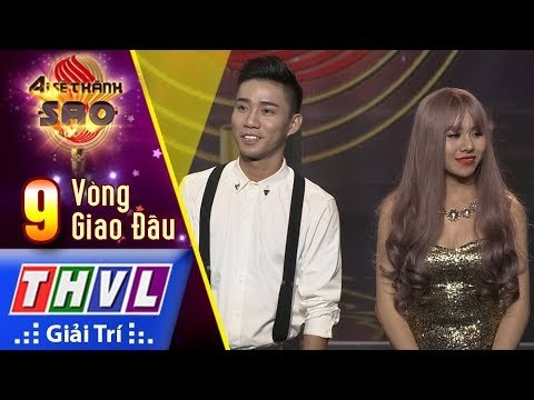 THVL | Ai sẽ thành sao Mùa 2 - Tập 9[2]: Sa Mưa Giông, Em Về Kẻo Trời Mưa - Hữu Thọ, Nghi Thương