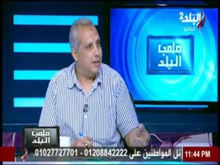 الدكتور احمد عبد الوكيل