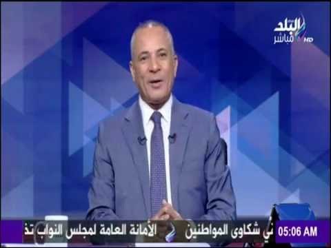 على مسئوليتي - مستشار المرشح الجمهوري دونالد ترامب : ترامب حصد على نقاط كثيرة فى المناظرة