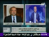 على مسئوليتى - خالد حنفي: لن أستقيل عن منصب وزير التموين.. وما حدث هو في مصلحتي