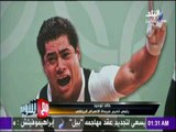 مع شوبير - جريدة الأهرام تكرم أصحاب الميداليات في اوليمبياد ريو