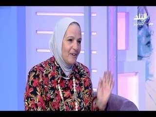 عزيزة ..سائق ميكروباص علي درجة مدير عام | ست الستات