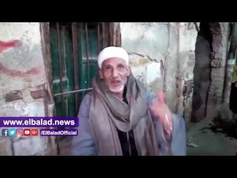 صدى البلد | خدوا التورتة بس سيبولنا الفتافيت .. الفقر يقهر سكان مثلث ماسبيرو: