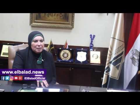 صدى البلد | نيفين جامع تكشف إجراءات الصندوق الاجتماعي تجاه المتعثرين