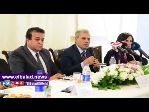 صدى البلد | نصار: الثقافة والفن قوة مصر الناعمة ونحتاج خريطة إجرائية للخروج من أزمات التعليم