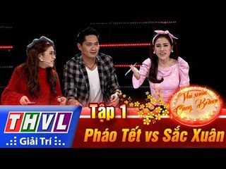 THVL | Vui xuân cùng Bolero – Tập 1 | Vòng đặc biệt