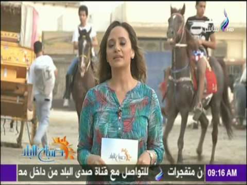 تعرف على منطقة "  نزلة السمان " وسبب تسميتها بهذا الاسم