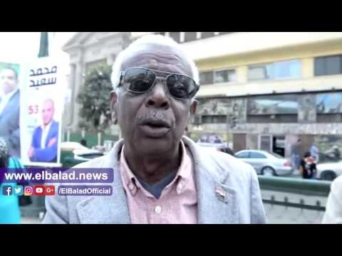 صدى البلد | مواطنون: مينفعش بعد كل خسارة للزمالك نغير الجهاز الفنى
