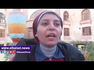 صدى البلد | «أنا انسان» بالفيوم: حصر سيدات الشوارع والمرضى والمعاقين