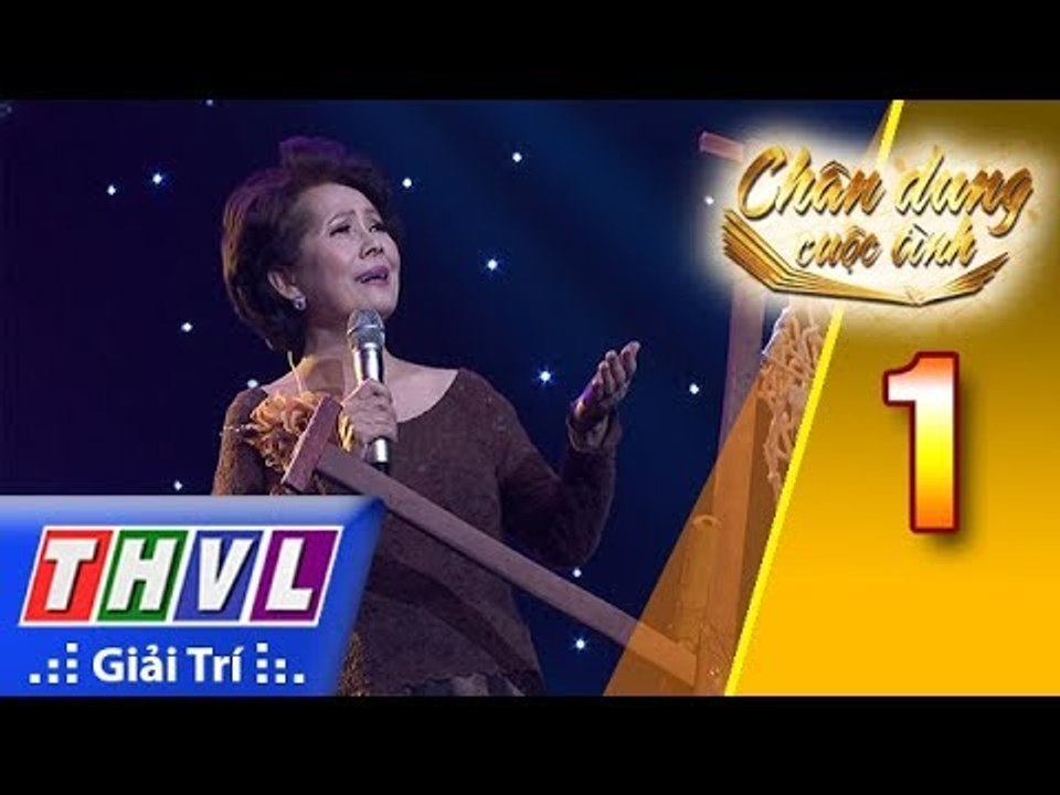 THVL | Chân dung cuộc tình – Tập 1[3]: Đàn không tiếng hát - Phương Dung