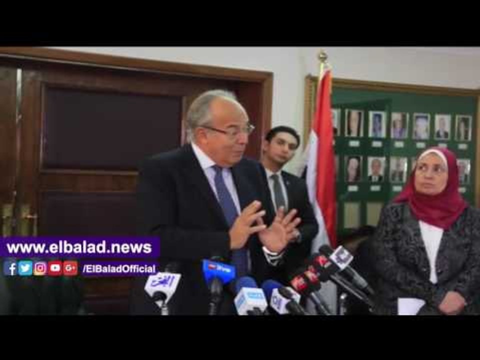 صدى البلد | وزير التنمية المحلية: هدفنا تحويل القرية إلى منتجة ومصدرة