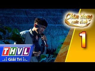 THVL | Chân dung cuộc tình – Tập 1[8]: Túy ca - Triệu Long