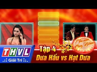 THVL | Vui xuân cùng Bolero – Tập 4 | Vòng đặc biệt