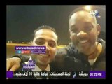 صدى البلد | أحمد موسى: المعزول كان مسئولا عن عمليات إرهابية وقعت في مصر