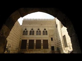 صباح البلد - انقذوا "قبة الغوري" أهم أثر إسلامي في مصر