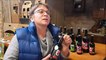 Nathalie Blessing, brasseur de bière médaillée au salon de l'agriculture pour leur bière