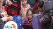 صباح البلد - توزيع الزي المدرسي والأدوات المدرسية على طلاب مدينة الأسمرات