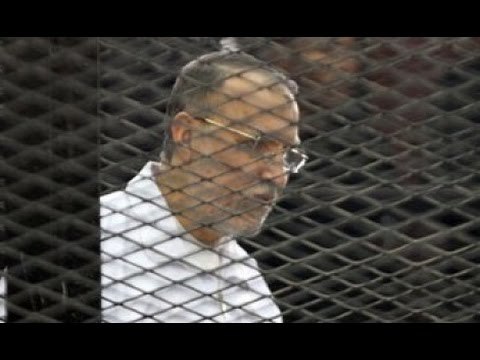 على مسئوليتي - عصام العريان: أرفض التطاول على الجيش وتاريخه يشهد بأنه مؤسسة شامخة