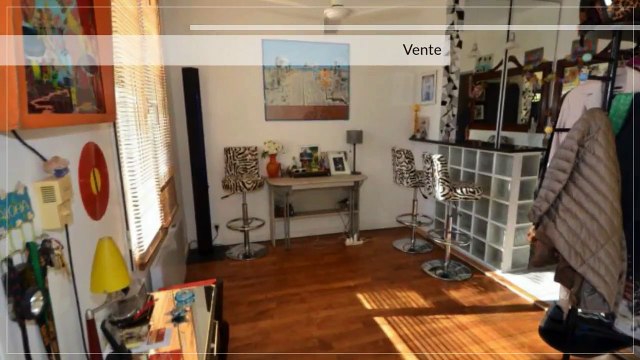 A vendre - Maison/villa - Rueil Malmaison (92500) - 3 pièces - 70m²