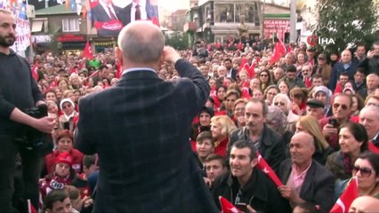 İmamoğlu’ndan Binali Yıldırım’ın Beylikdüzü’ndeki ‘Yeşil alan’ göndermesine cevap