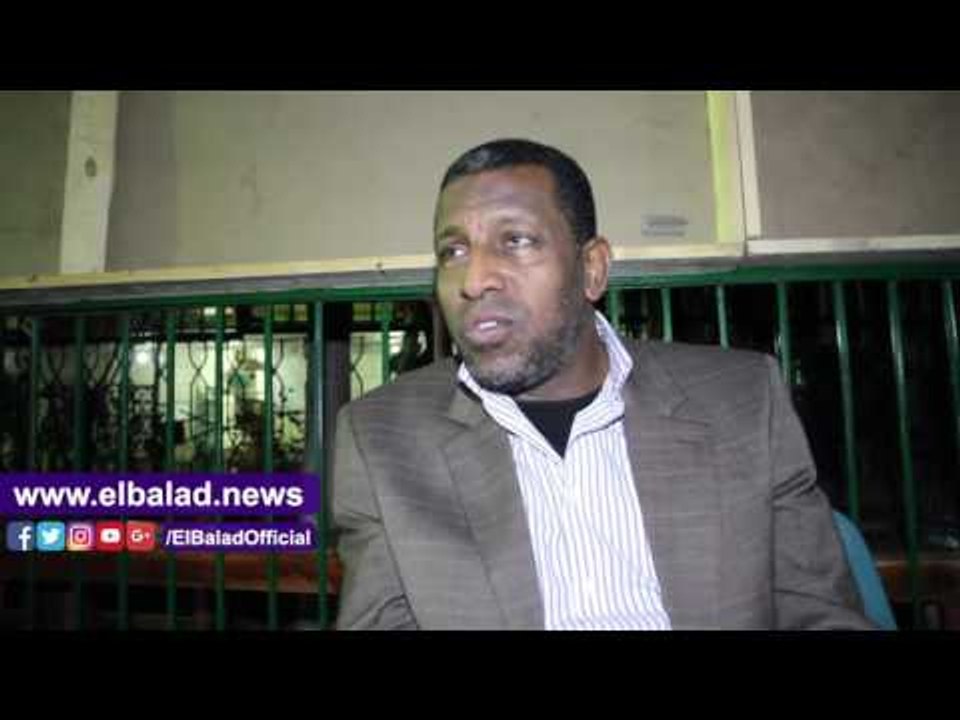 صدى البلد |  ربيع ياسين لـ"صدى البلد": ظروف أبعدتني عن الأهلي وسأعود