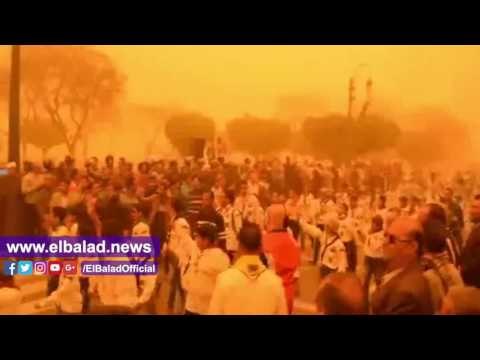 صدى البلد | محافظ المنيا يزور النصب التذكاري فى احتفالات العيد القومى