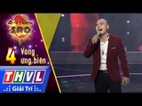 THVL | Ai sẽ thành sao Mùa 2 - Tập 4[8]: Cánh Hồng Phai -  Y Dzăng Arul