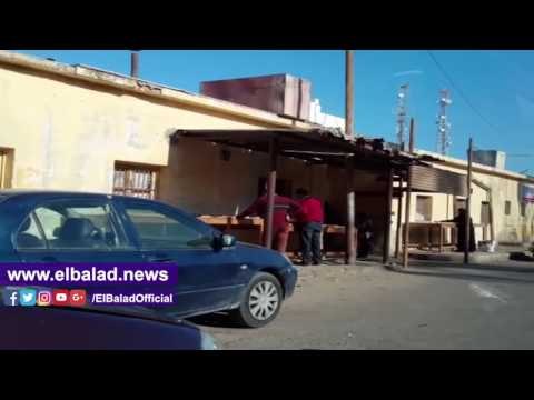 صدى البلد | المغتربون بالغردقة: لا نعلم شيء عن الكارت الذهبي .. وأصحاب المخابز ينتفعون بحصتنا