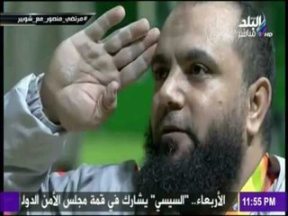 مع شوبير - إنجازات اللجنة البارالمبية المصرية في ريو دى جانيرو