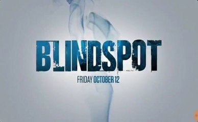 Blindspot - Promo 4x15