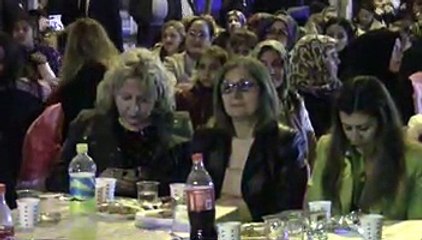 AK PARTİ KONSERİ-ENEZ