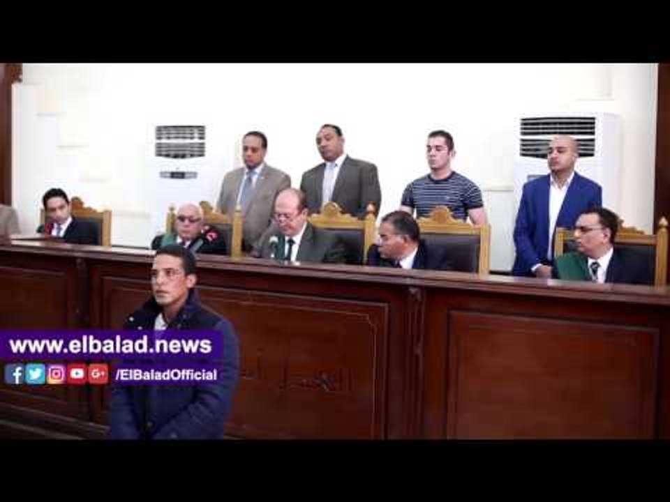 صدى البلد | السجن 10 سنوات لـ212 متهما في أحداث...