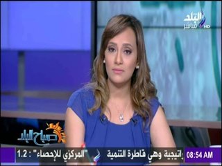 صباح البلد - هند النعسانى : " عمالة الأطفال والأطفال المشردين " أزمة تحتاج لإعادة نظر