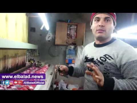 صدى البلد | توقف ١٥٠ مصنع بكفر هلال الصناعية بالمنوفية وحركة المحليات تمنع محاولة انقاذها