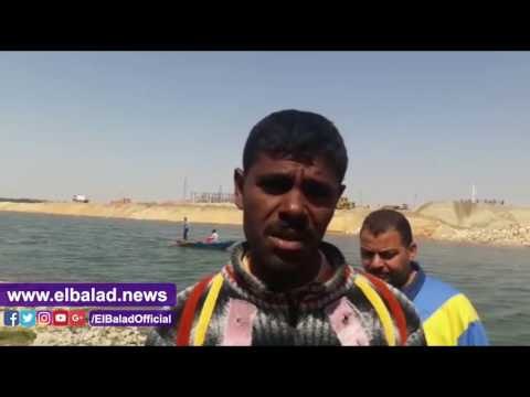 صدى البلد | مشروع قناطر أسيوط الجديد باعت الوهم للصيادين وعدتهم بتعويضات وتعيين ابنائهم ثم تجاهلتهم